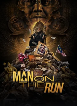 Xem Phim Man on the Run Vietsub HD Online