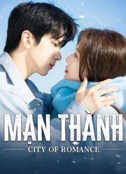 Xem Phim Mạn Thành Vietsub HD Online