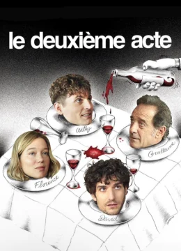 Xem Phim Màn Thứ Hai Vietsub HD Online