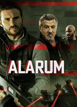 Mạng Lưới Alarum