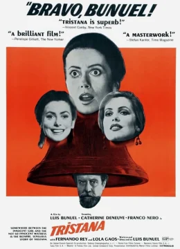 Mảnh đời của Tristana