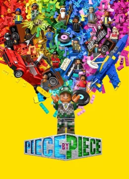 Xem Phim Mảnh Ghép Cuộc Đời Vietsub HD Online