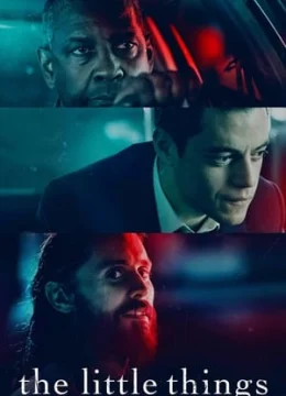 Manh Mối Nhỏ Nhặt