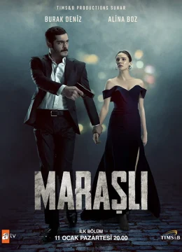 Marasli