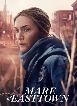 Mare Ở Easttown