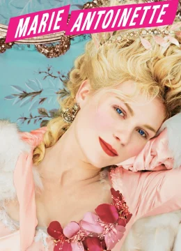 Xem Phim Marie Antoinette Vietsub HD Online