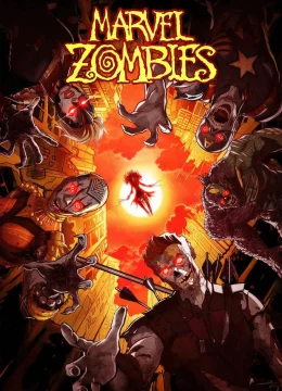 Marvel Zombies