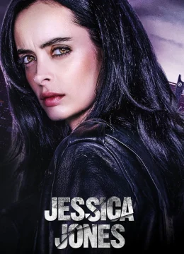 Xem Phim Marvel’s Jessica Jones (Phần 3) Vietsub HD Online