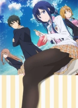 Xem Phim Masamune-kun no Revenge Vietsub HD Online
