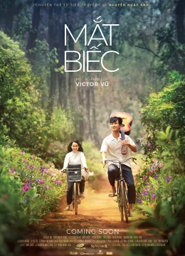 Xem Phim Mắt biếc Vietsub HD Online