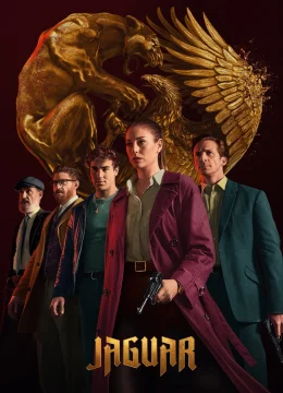 Xem Phim Mật danh: Báo đốm Vietsub HD Online