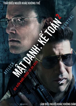 Xem Phim Mật Danh: Kế Toán 2 Vietsub HD Online