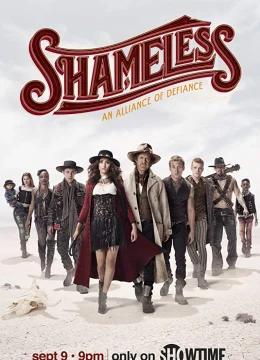 Xem Phim Mặt Dày (Phần 9) Vietsub HD Online