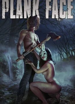 Xem Phim Mặt Gỗ Hoang Dã Vietsub HD Online