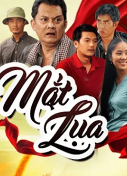 Xem Phim Mắt Lụa Vietsub HD Online