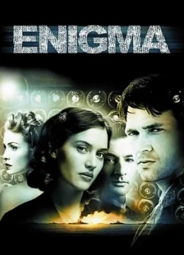 Mật Mã Enigma