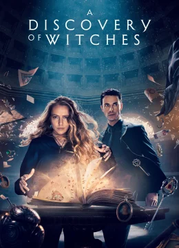 Mật Mã Phù Thủy (Phần 1)