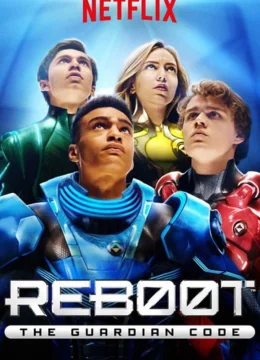 Mật mã vệ binh (Phần 1)