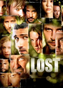 Xem Phim Mất Tích (Phần 3) Vietsub HD Online