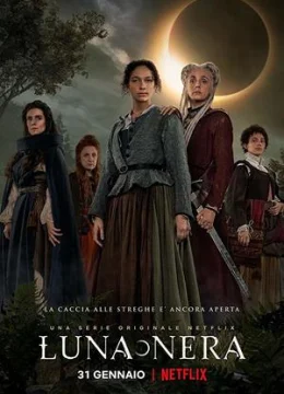 Xem Phim Mặt trăng đen Vietsub HD Online