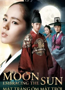 Xem Phim Mặt Trăng Ôm Mặt Trời Vietsub HD Online