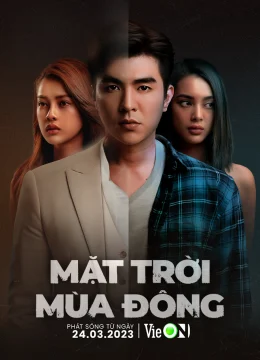 Xem Phim Mặt trời mùa đông Vietsub HD Online
