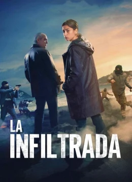 Mật Vụ Ẩn Danh