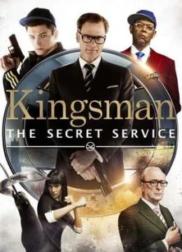 Mật Vụ Kingsman