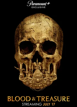 Xem Phim Máu và Cổ Vật (Phần 2) Vietsub HD Online