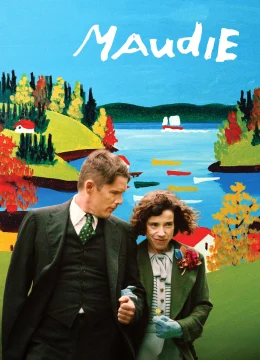 Xem Phim Maudie Vietsub HD Online