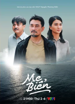 Xem Phim Mẹ Biển Vietsub HD Online