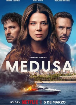 Xem Phim Medusa Vietsub HD Online