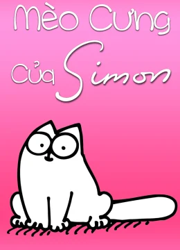 Mèo Cưng Của Simon