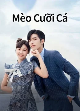 Xem Phim Mèo Cưỡi Cá Vietsub HD Online