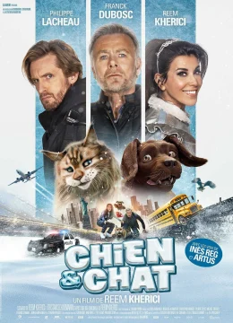 Xem Phim Mèo và Chó Vietsub HD Online