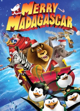 Merry Madagascar