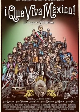 Xem Phim Mexico muôn năm! Vietsub HD Online