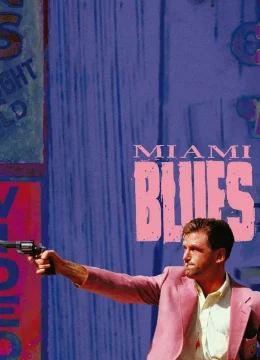 Miami Blues