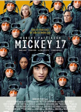Mickey 17