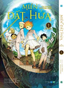 Xem Phim Miền Đất Hứa Vietsub HD Online