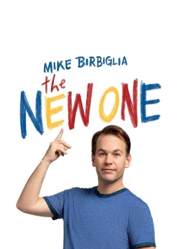 Xem Phim Mike Birbiglia: The New One Vietsub HD Online