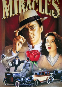 Xem Phim Miracles Vietsub HD Online