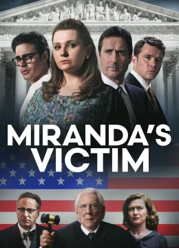 Xem Phim Miranda’s Victim Vietsub HD Online