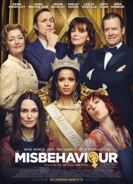 Xem Phim Misbehavior Vietsub HD Online