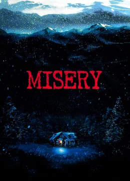 Xem Phim Misery Vietsub HD Online