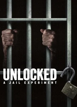 Xem Phim Mở khóa: Thí nghiệm nhà giam Vietsub HD Online