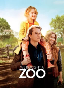 Xem Phim Mở Lại Sở Thú Vietsub HD Online