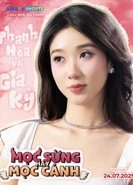 Xem Phim Mọc Sừng Hay Mọc Cánh Vietsub HD Online