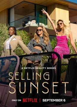 Môi giới hoàng hôn (Phần 8)