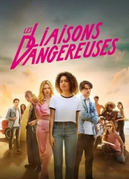 Mối Quan Hệ Nguy Hiểm (2022)